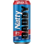 NATTY DADDY ORIGINAL 25OZ CAN