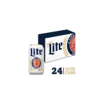 MILLER LITE SUITCASE